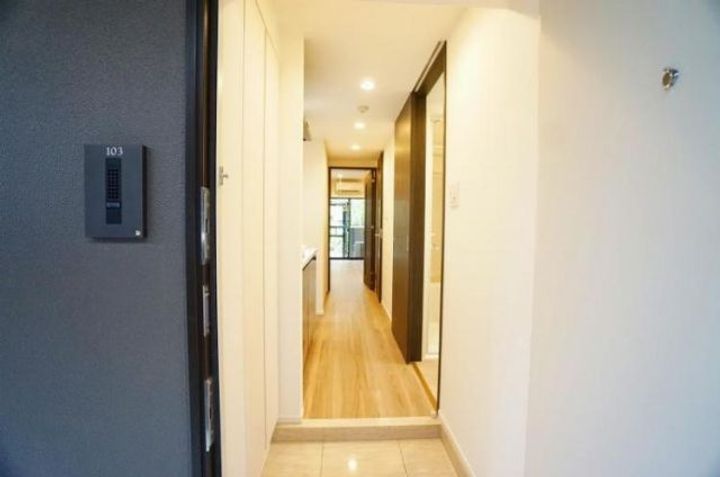 東京都江東区白河1(マンション)の賃貸物件のその他画像