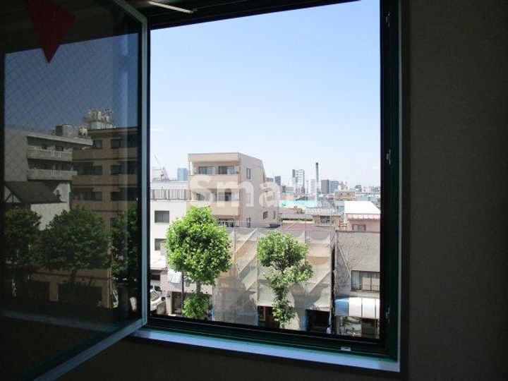 東京都中野区本町4(マンション)の賃貸物件のその他画像