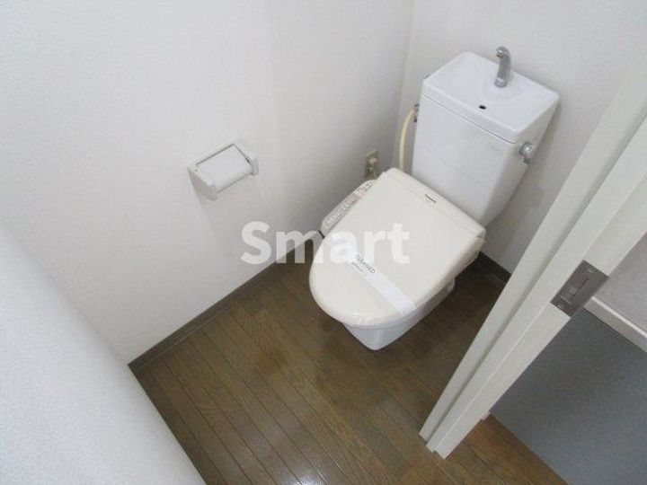 東京都中野区本町4(マンション)の賃貸物件の内装