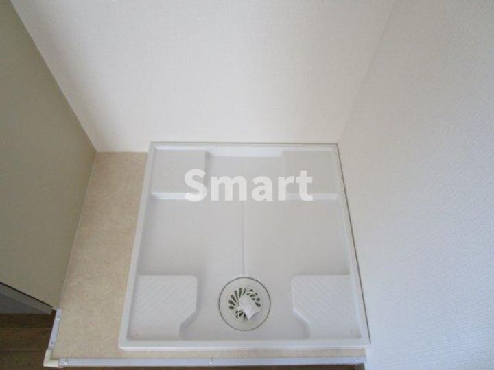 東京都中野区本町4(マンション)の賃貸物件の内装