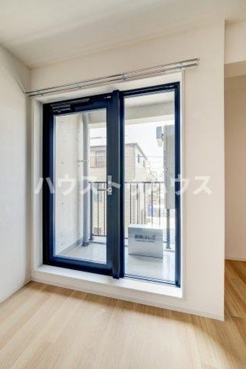 キュリオスコート西尾久の内装