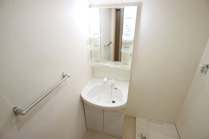 アージュ・ヴェールの内装