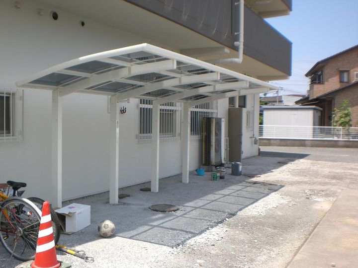 熊本県熊本市南区良町1(マンション)の賃貸物件の地図