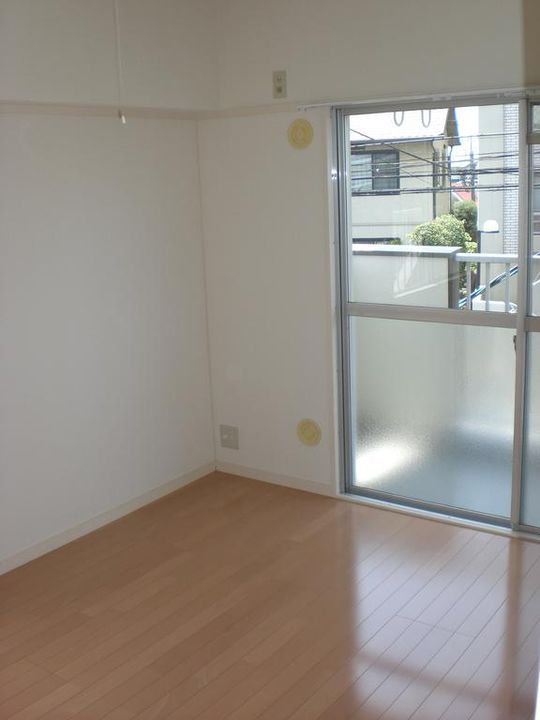 熊本県熊本市南区良町1(マンション)の賃貸物件の居間