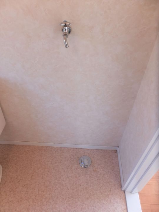 市川第2ビルの内装