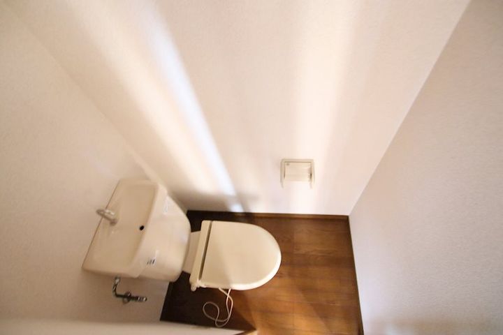 コーポダイムの内装