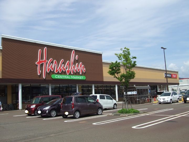 コーポダイムの周辺