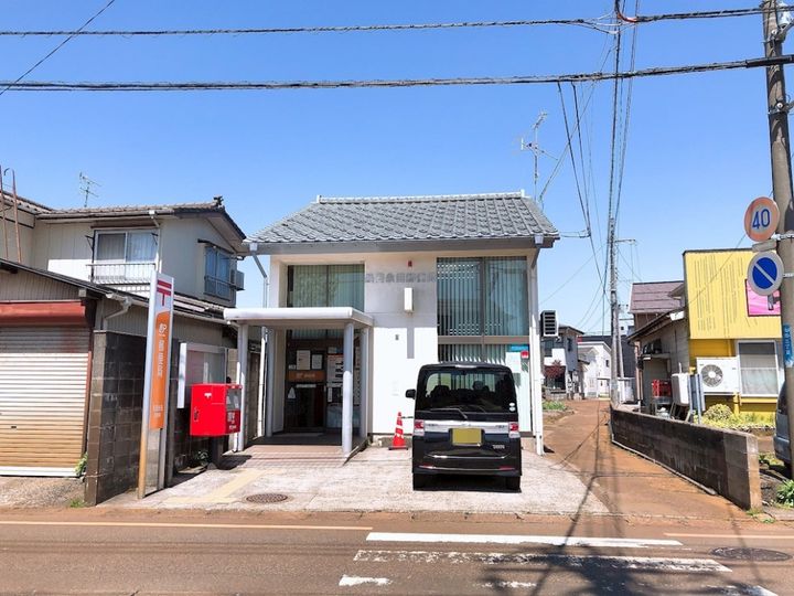 コーポダイムの周辺