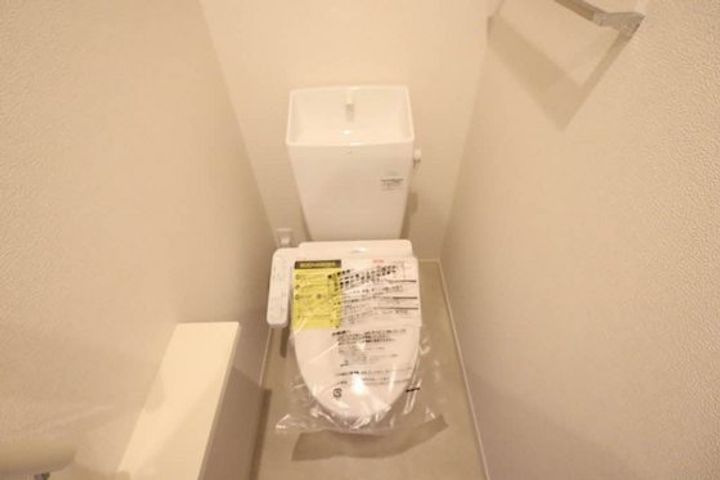 サフィール メゾンの内装