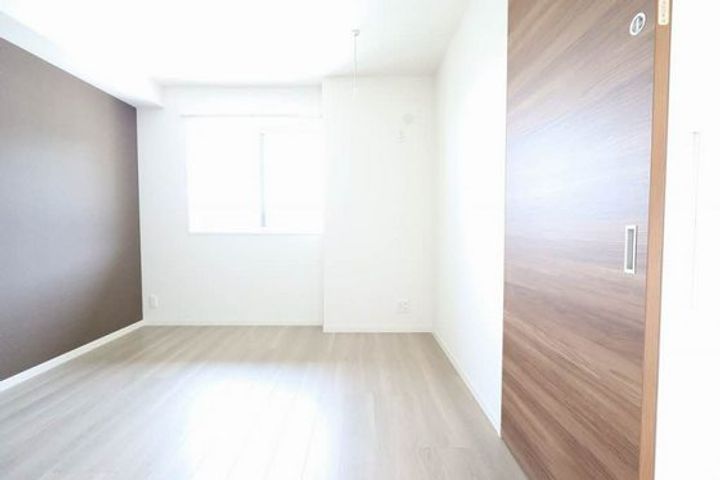 サフィール メゾンの内装