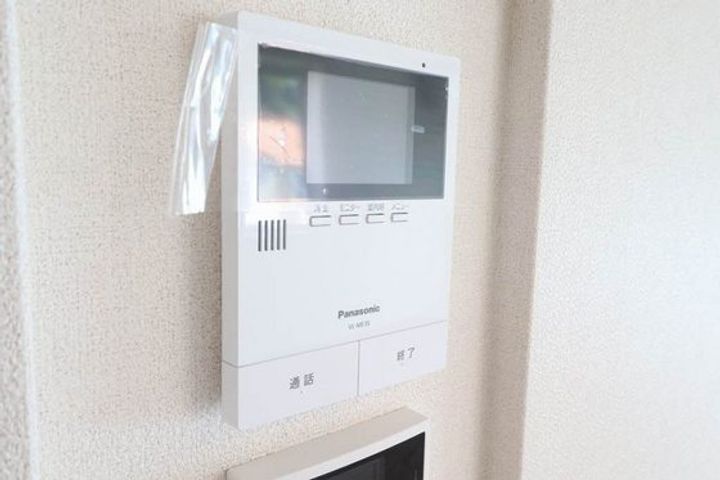 サフィール メゾンの内装