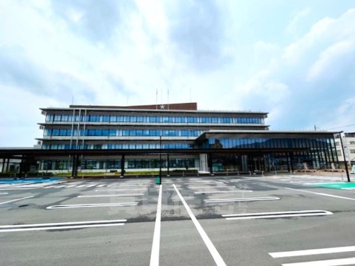 奈良県桜井市大字慈恩寺(一戸建)の賃貸物件の周辺