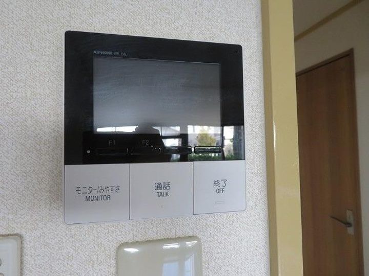 木瀬川リバーサイドマンションの内装