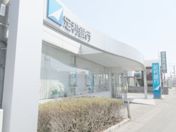 クラティオの周辺