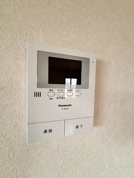 グランドール Bの内装