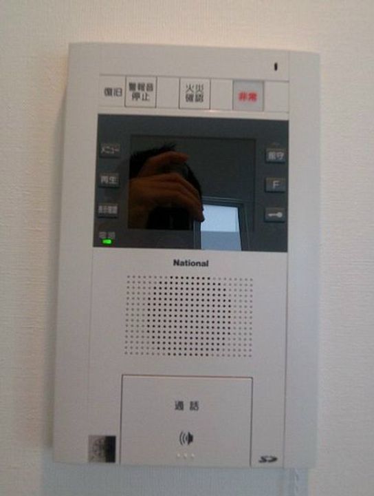 東京都目黒区下目黒2(マンション)の賃貸物件の内装