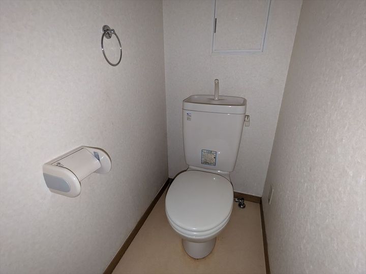 オアシスK&KIIの内装