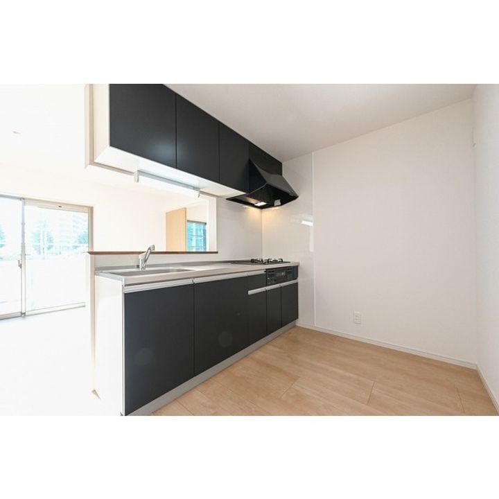 for u 県立大南のキッチン