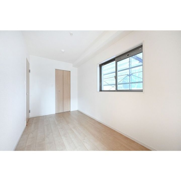 for u 県立大南の内装