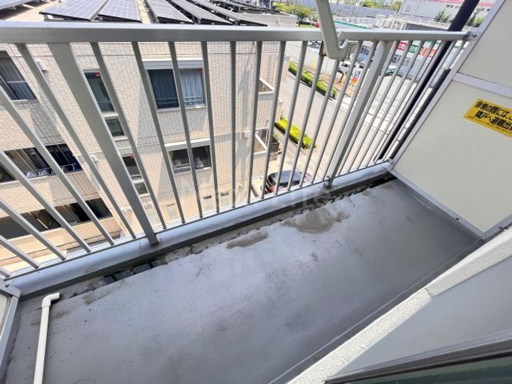 東京都八王子市別所1(マンション)の賃貸物件の内装
