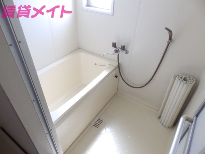 サングリーン河田の風呂