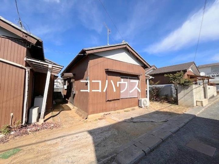 千葉県市川市曽谷5(一戸建)の賃貸物件のその他画像