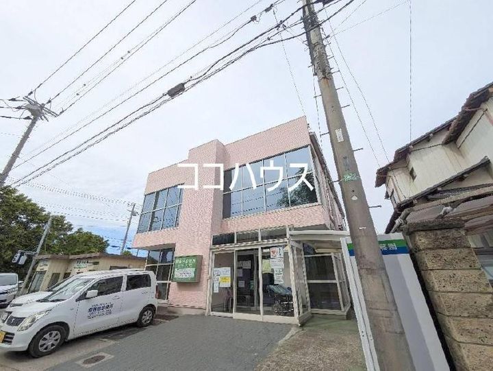 千葉県市川市曽谷5(一戸建)の賃貸物件の周辺