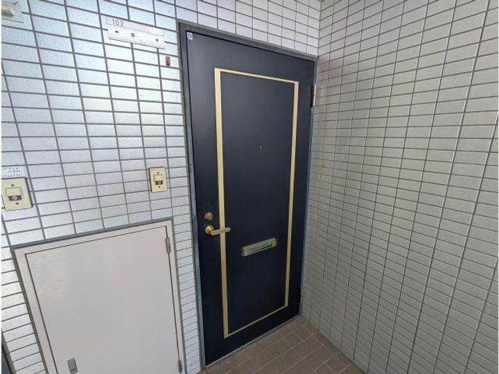 福島県郡山市安積北井2(マンション)の賃貸物件の内装