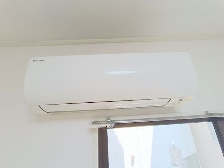 広島県広島市西区天満町(マンション)の賃貸物件の内装