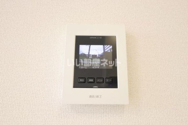 群馬県前橋市総社町総社(アパート)の賃貸物件の内装
