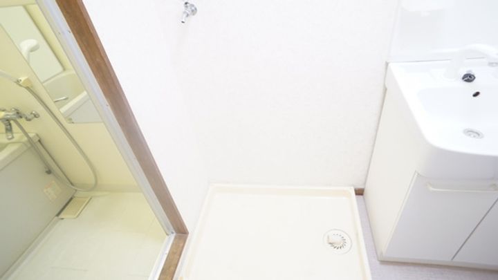 ピュアハイツ石崎の内装