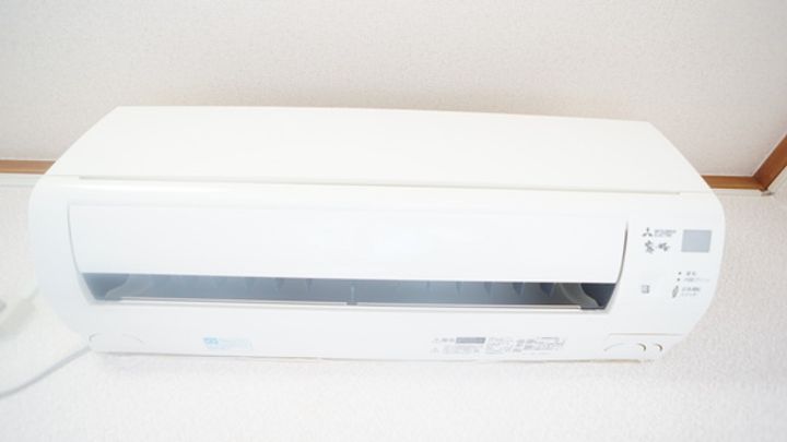 ピュアハイツ石崎の内装