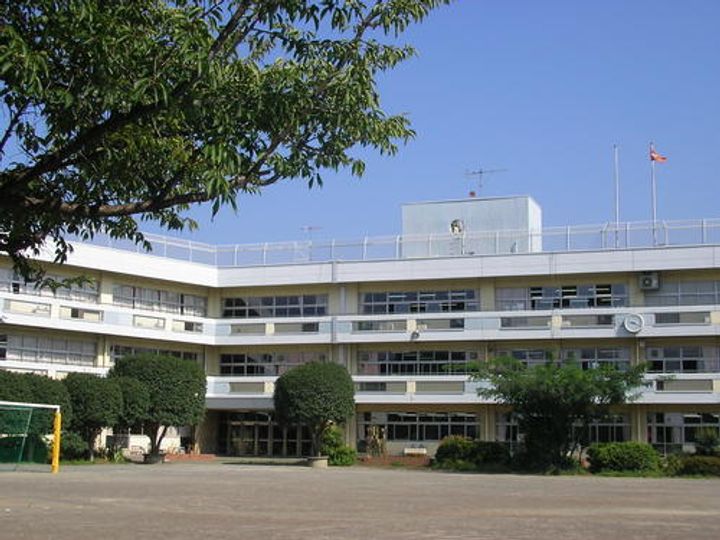 東京都国分寺市東元町1(アパート)の賃貸物件の周辺