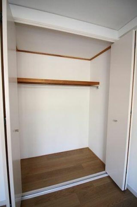 桜が丘パールハイツの内装