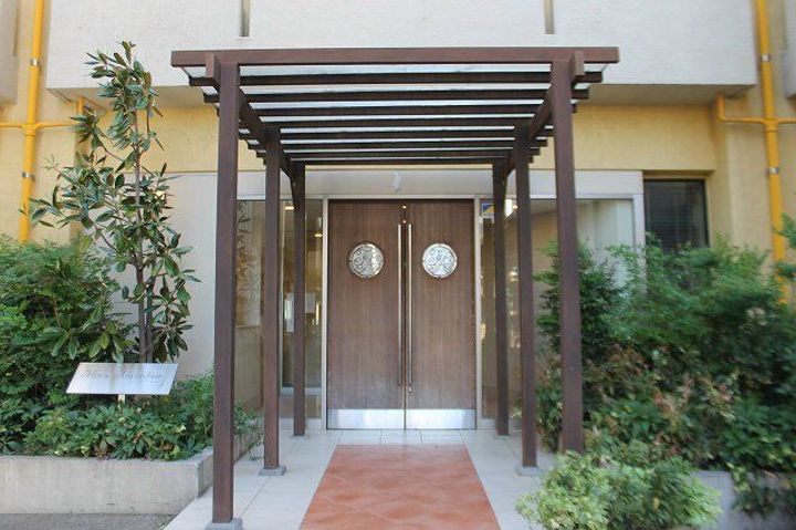 フロリスオーランティウム3の地図