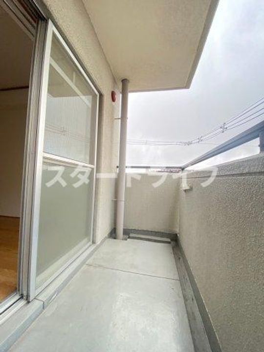 大阪府大阪市淀川区西三国1(マンション)の賃貸物件の内装