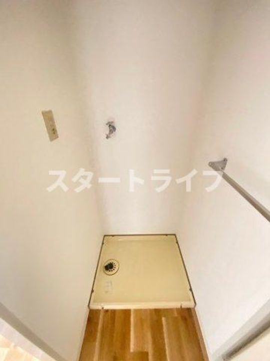 大阪府大阪市淀川区西三国1(マンション)の賃貸物件の内装