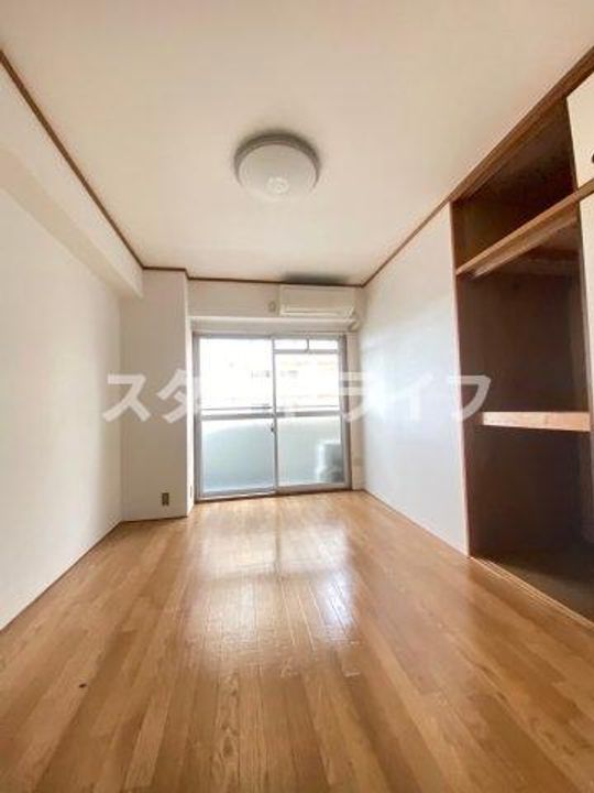 大阪府大阪市淀川区西三国1(マンション)の賃貸物件の内装