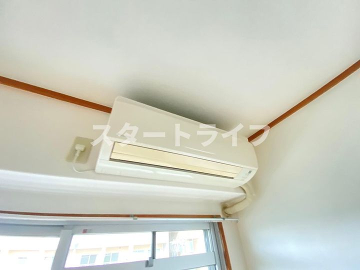 大阪府大阪市淀川区西三国1(マンション)の賃貸物件の内装