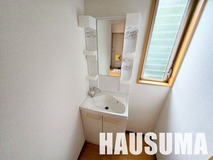 ハイツ谷中の内装