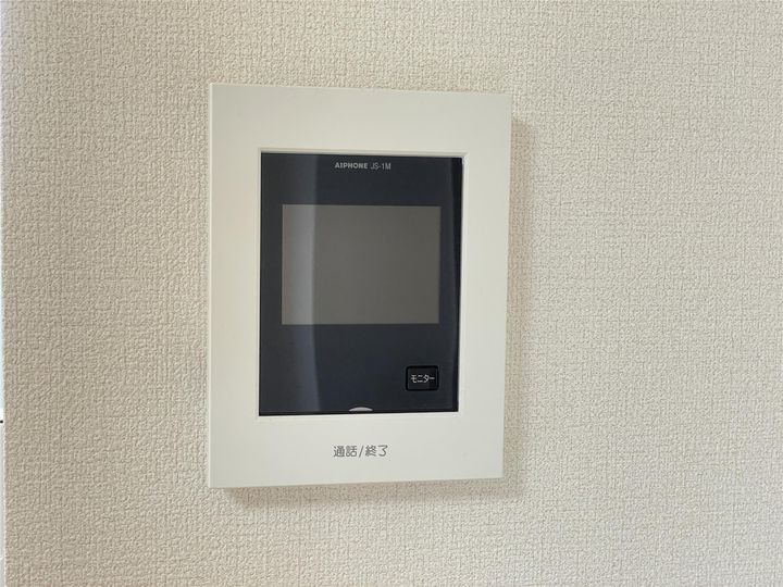 SK-Iの内装