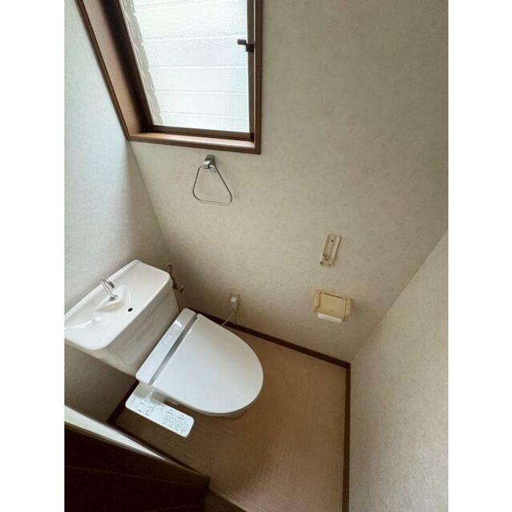 徳島県徳島市川内町加賀須野(一戸建)の賃貸物件の内装