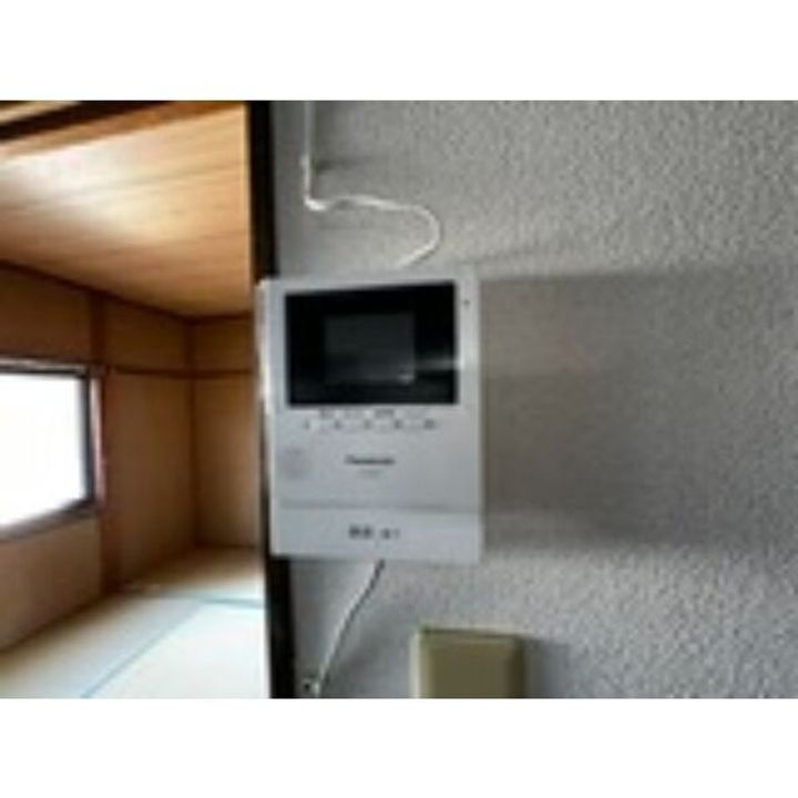 群馬県太田市台之郷町(アパート)の賃貸物件の内装