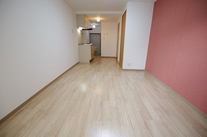 シャンテー甲斐田のその他画像