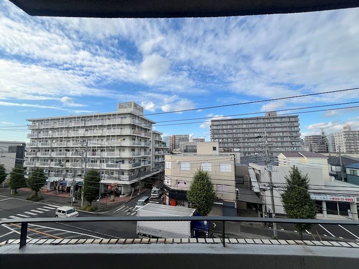 アネックス蒲生西町のその他画像