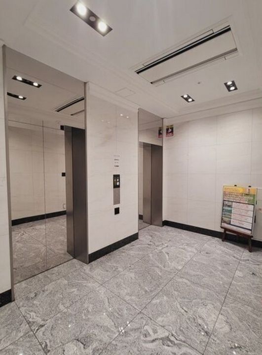 愛知県名古屋市中区錦2(マンション)の賃貸物件のその他画像