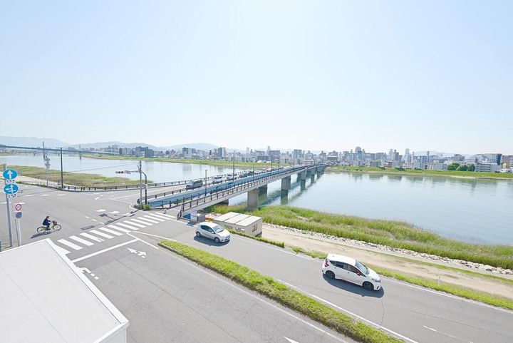 広島県広島市西区己斐本町1(マンション)の賃貸物件のその他画像