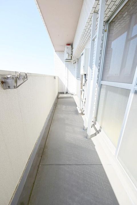 広島県広島市西区己斐本町1(マンション)の賃貸物件の内装