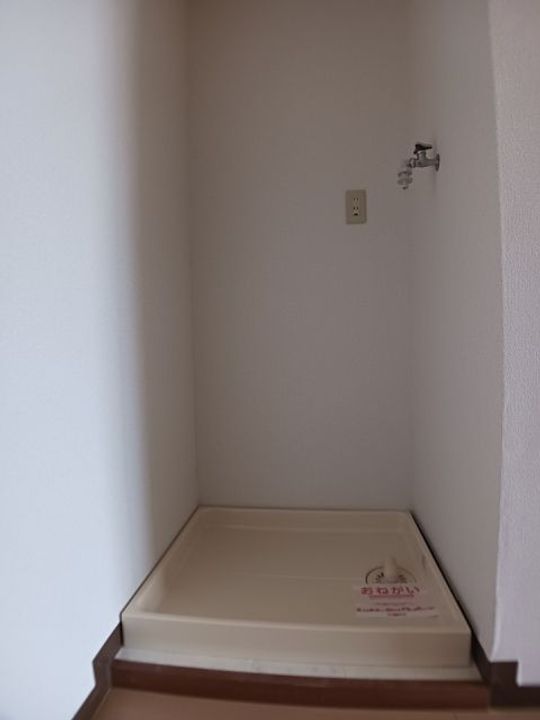 福島県いわき市平正月町(マンション)の賃貸物件の内装