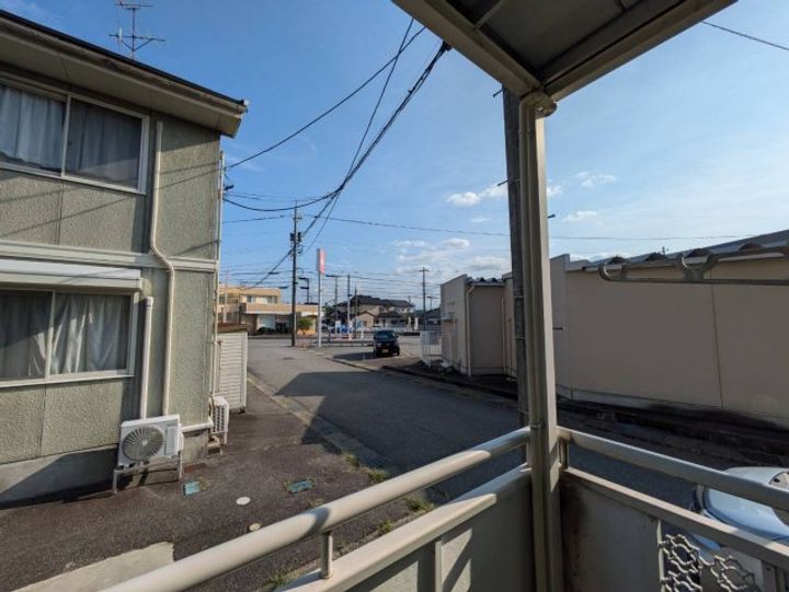 フレンドシップ中川原Iのその他画像